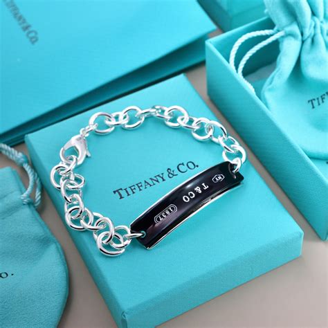 replica tiffany bracelet wholesale|tiffany bracelet real.